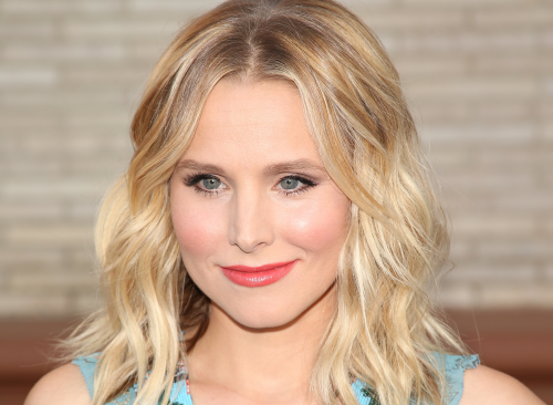 Kristen Bell Reveals When She Thinks Dax Shepard Is Sexiest